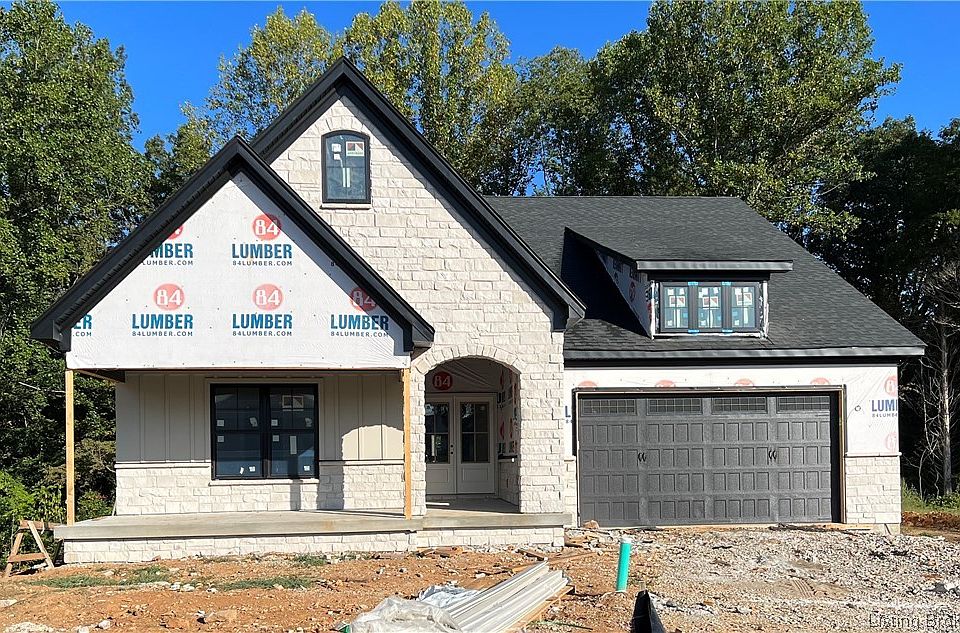 1760 Rainbolt Court NW, Corydon, IN 47112 MLS 2023010417 Zillow