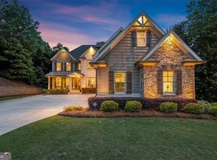 4856 Grandview Ct, Flowery Branch, GA 30542