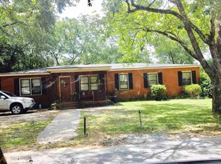 213 W Mary St, Dublin, GA 31021