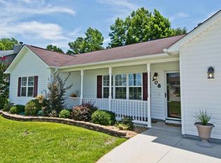 208 Bobwhite Rd, Hubert, NC 28539