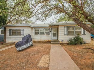 5615 Avenue B, Lubbock, TX 79404