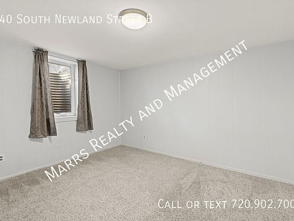 5th image of 540 S Newland St #B