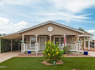 17016 N 66th Ter, Glendale, AZ 85308