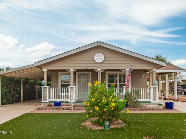 17016 N 66TH Terrace, Glendale, AZ 85308