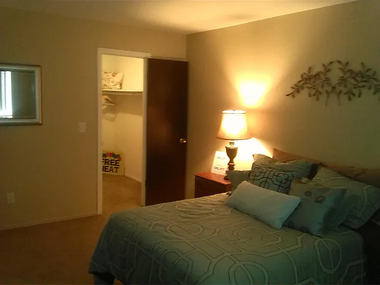 Hidden Trail Apartments — Photo 14