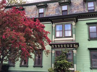 78 Hudson St #1, Providence, RI 02909