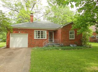 16 N Greenwood Ave, Columbia, MO 65203