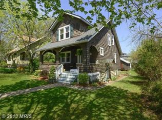 2800 List Ave, Baltimore, MD 21214