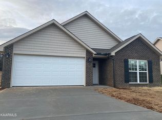 2435 Old Niles Ferry Rd, Maryville, TN 37803