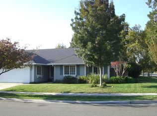 802 Black Walnut Way, Chico, CA 95973