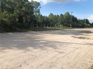 11680 Shawnee Rd LOT 7, Fort Myers, FL 33913