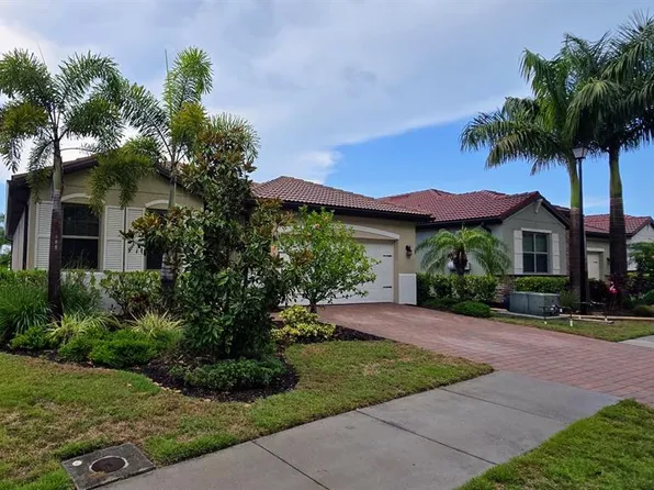 233 Vinadio Blvd, Nokomis, FL 34275