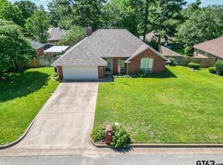 2930 Shenandoah Dr, Tyler, TX 75701