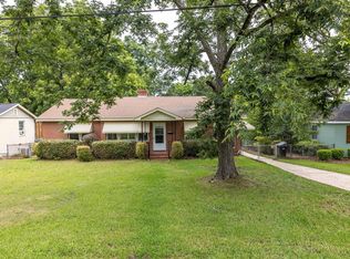 3615 Kuida Ave, Columbus, GA 31907