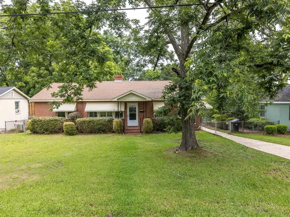 3615 Kuida Ave, Columbus, GA 31907