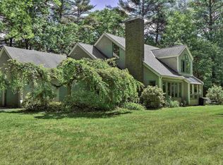 318 Hurricane Rd, Keene, NH 03431