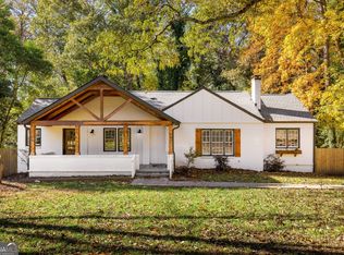 1531 Centra Villa Dr SW, Atlanta, GA 30311