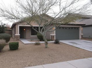 8211 S 53rd Dr, Laveen, AZ 85339