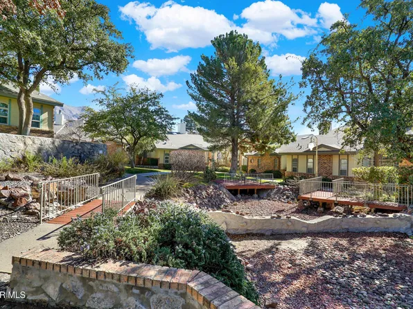 652 Copperfield Ln, El Paso, TX 79912