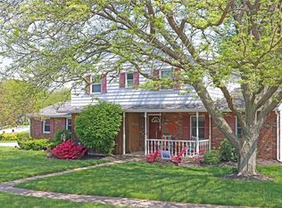 5241 Robinhood Ln, Erie, PA 16509