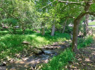 PARCEL-35A Gid Brown Hollow Rd, Washington, VA 22747