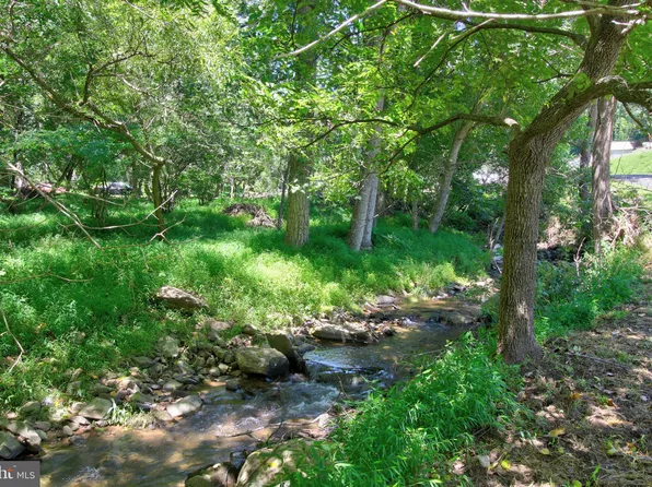 PARCEL-35A Gid Brown Hollow Rd, Washington, VA 22747