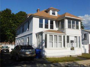 61 Lydia St, Waterbury, CT 06705
