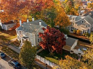 8 Punchard Ave, Andover, MA 01810