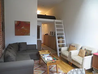 Rented by Performing Assets Corp