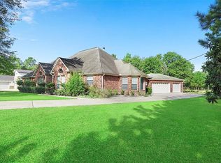 18324 Wisp Willow Way, Porter, TX 77365
