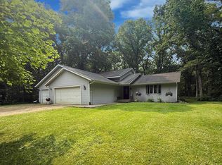 4839 N Wendorf Rd, Monroe Center, IL 61052