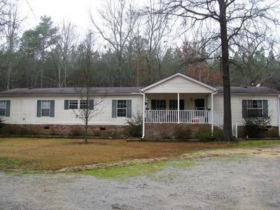 2627 Crowburk Rd, Pageland, SC, 29728
