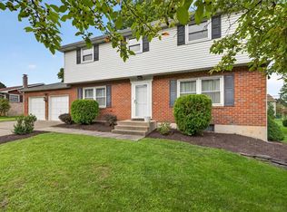 2722 Andrea Dr, Allentown, PA 18103