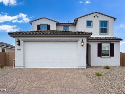4158 E GHOST FLOWER Lane, San Tan Valley, AZ, 85140