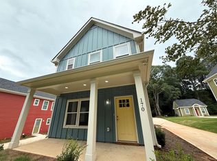 150 Booker St UNIT A, Athens, GA 30601