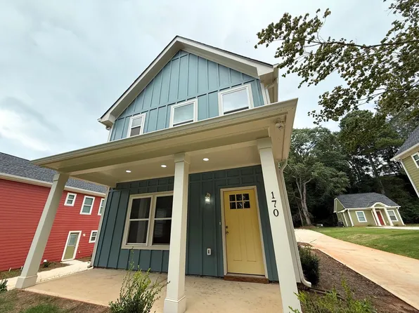 170 Johnson Drive Ext, Athens, GA 30605