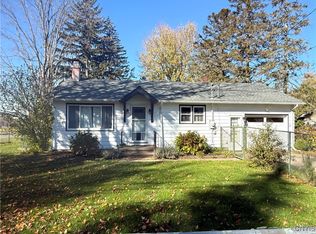 103 Fairway Dr, New Hartford, NY 13413