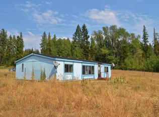 197 Jacknife Lookout Rd, Kettle Falls, WA 99141