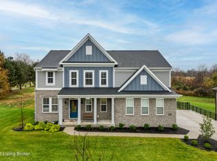 1001 Summit Parks Dr, La Grange, KY 40031