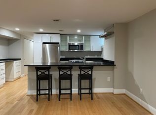721 E St NE APT 1, Washington, DC 20002