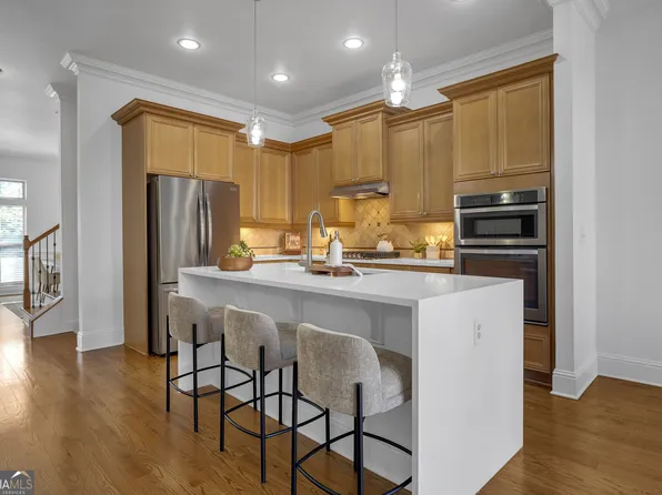 343 Alderwood Ln, Sandy Springs, GA 30328