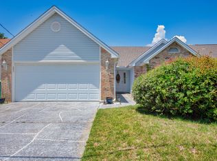 417 Sandy Ridge Cir, Mary Esther, FL 32569