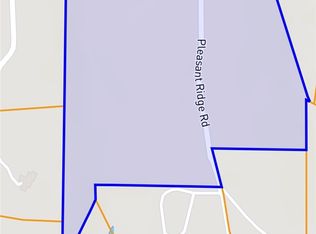Pleasant Ridge Rd, Rogers, AR 72756