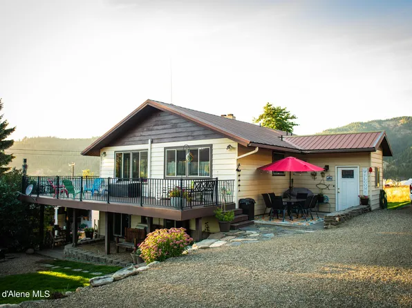 58 Bailey St, Saint Maries, ID 83861