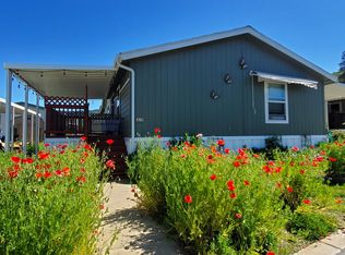 8401 Old Stage Rd UNIT 15, Central Pt, OR 97502