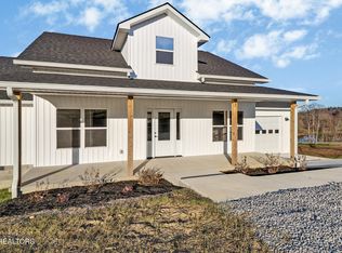 167 Pine Creek Rd, Oneida, TN 37841