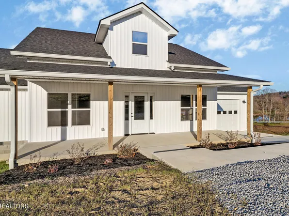 167 Pine Creek Rd, Oneida, TN 37841