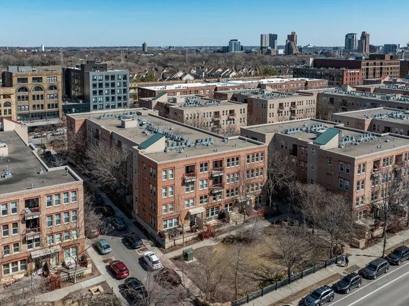 645 N 1st St APT 405, Minneapolis, MN 55401