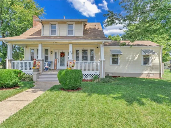 609 Front Ave, Salem, VA 24153