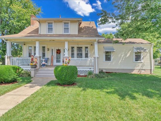 609 Front Ave, Salem, VA 24153